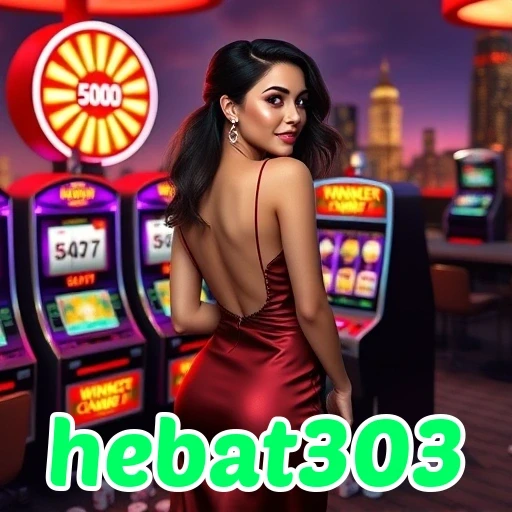 hebat303 Taruhan Nyata
