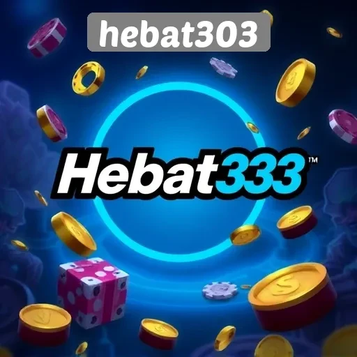 Peluang Menang Besar di Situs Game Hebat303