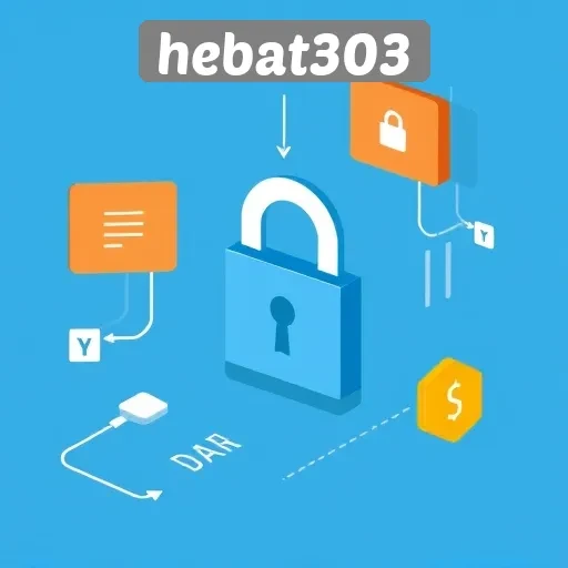 Analisis Keamanan Data Pengguna di Hebat303