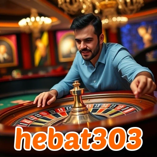 hebat303 Dealer Profesional