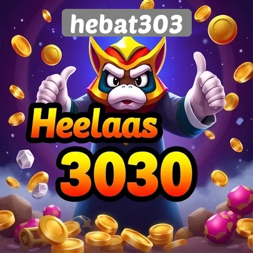 Berbagai Jenis Permainan Menarik di Hebat303 untuk Para Penggemar