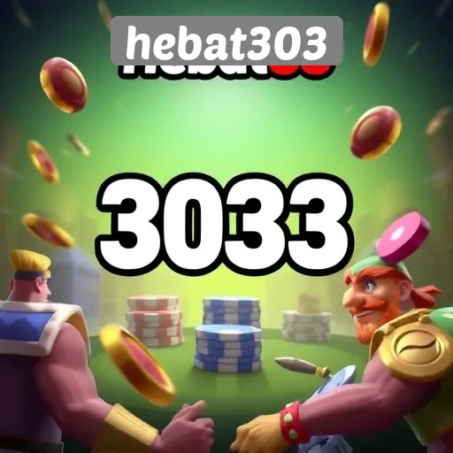 Mengupas Keunggulan Situs Game Hebat303