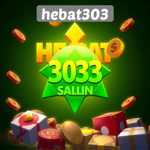 Menggali Fitur Menarik Situs Game Hebat303