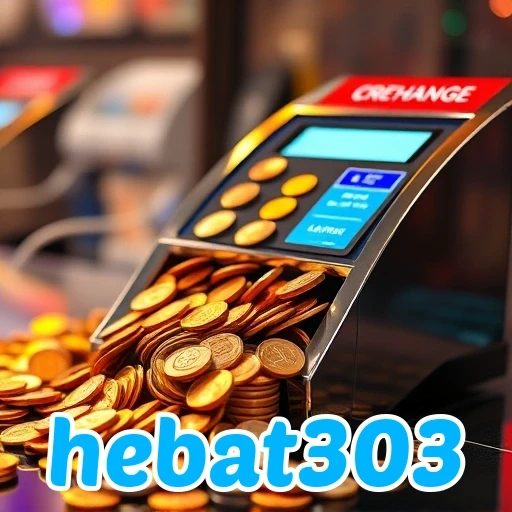 hebat303 Fitur Menarik
