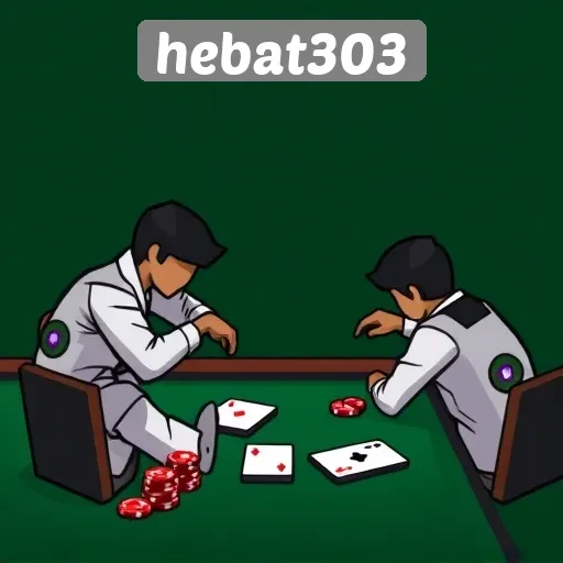 Panduan Lengkap Menggunakan Situs Hebat303 untuk Pemain Baru