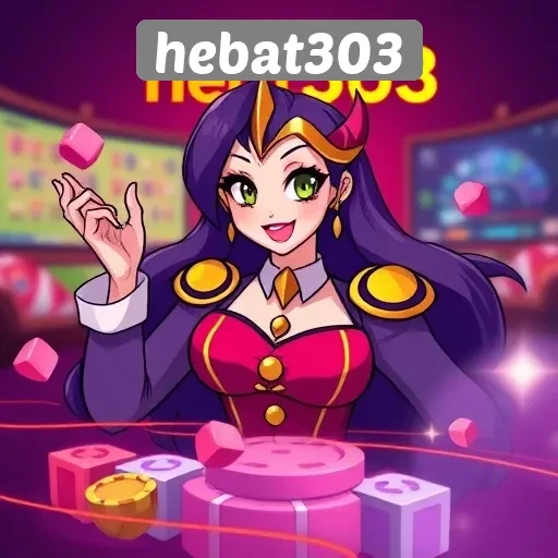 Fitur Unggulan Hebat303 yang Harus Diketahui Pengguna