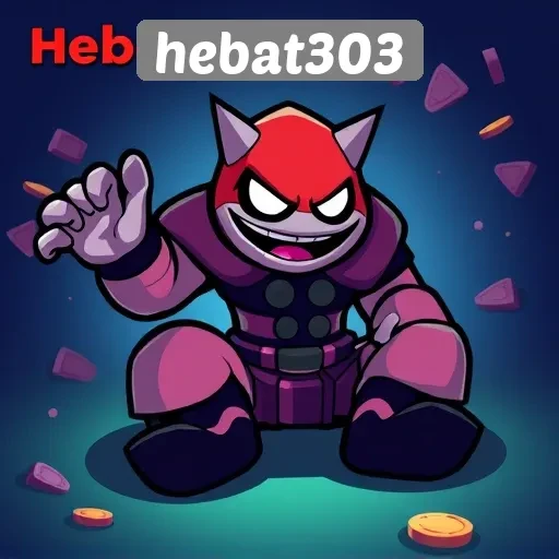 Mengapa Hebat303 Menjadi Pilihan Utama Pecinta Game