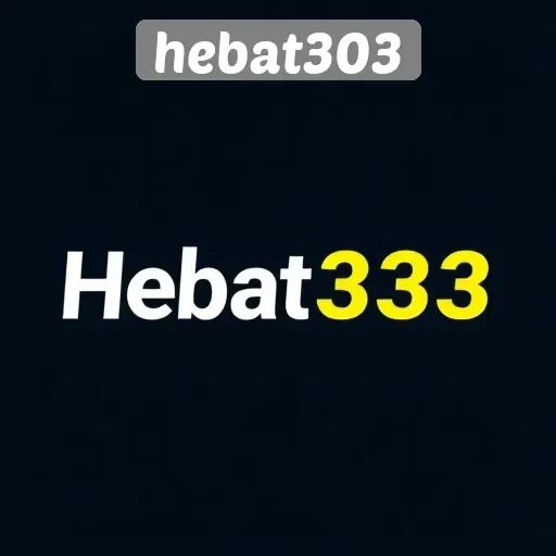 Hebat303 Sebagai Platform Permainan Online Terpercaya