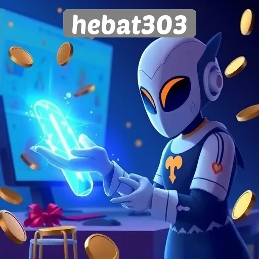 Cara Hebat303 Menarik Pengguna Baru dengan Promosi Menarik
