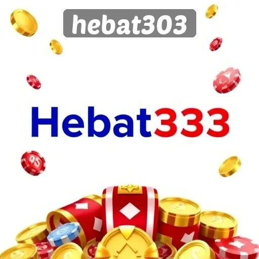 Mengenal Hebat303 Sebagai Situs Game Terpercaya