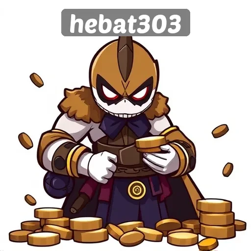 Pengalaman Bermain di Hebat303 Situs Game yang Terpercaya
