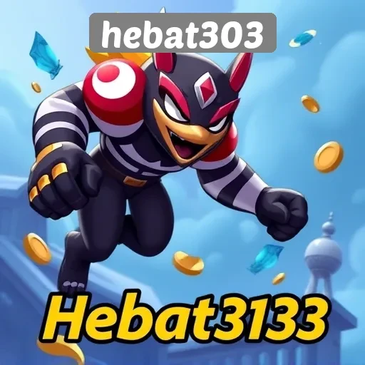 Sekilas Tentang Koleksi Game Populer di Hebat303