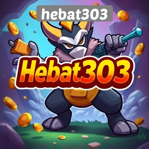 Ulasan Lengkap Situs Game Hebat303 yang Menarik Perhatian