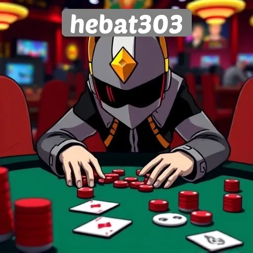 Tips Aman Bermain di Hebat303 untuk Pengalaman Lebih Baik
