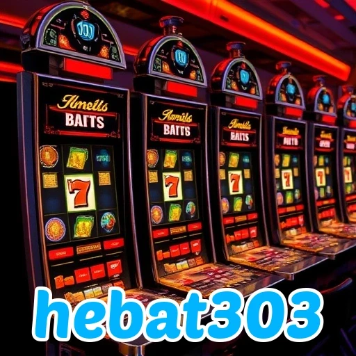 hebat303 Strategi Menang