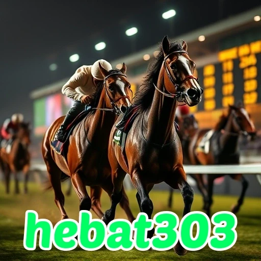 hebat303 Tips Bermain